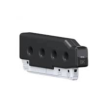 Cartucho de Tinta Negra Epson T08C  E5 N1