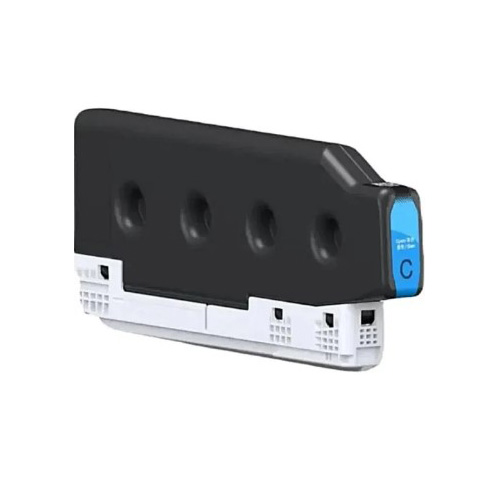 Cartucho de Tinta Cian Epson T08C AM-C5000 AM-C6000  E5 N1