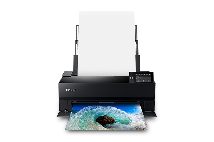 EPSON SURECOLOR P900 WIDE FORMAT PRINTER