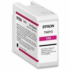 Cartucho Tinta Vivid Magenta 50ml SureColor P900 PRINC E4 N1