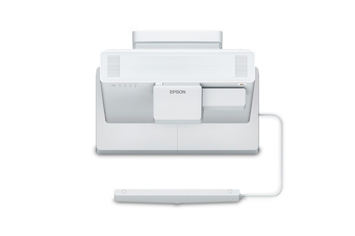 EPSON BRIGHTLINK 1485FI+ PROYECTOR 3LCD 5000 LÚMENES (BLANCO)