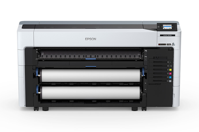 EPSON SURECOLOR P8570DL 44 INK BAGS PS