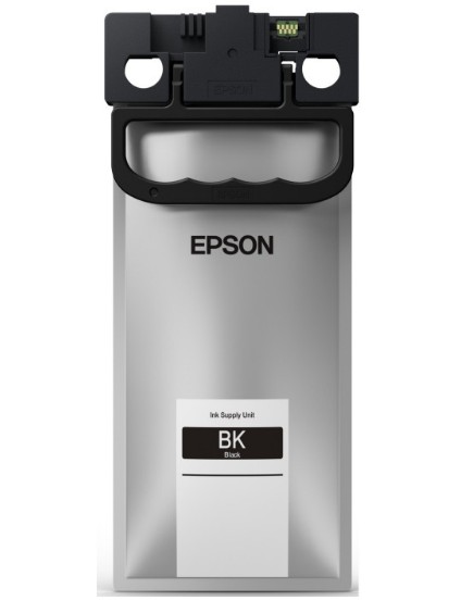 Epson WorkForce EM-C8100 / C8101 Black XL