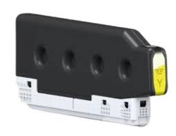 Epson cartucho de tinta AM C4000 Yellow E2 N4 