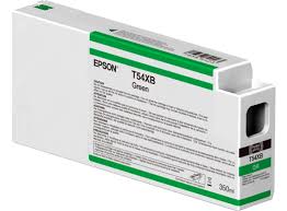 CARTUCHO TINTA ULTRACHROME HDC PHOTOGREEN INK CART 350ML