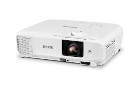 Proyector Portátil PowerLite E24 E6 N5