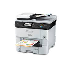 WORKFORCE PRO WF 6590 UPS (LATIN S/P/E UGK) 