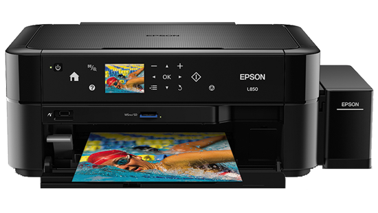 L850 110V MULTIFUNCIONAL