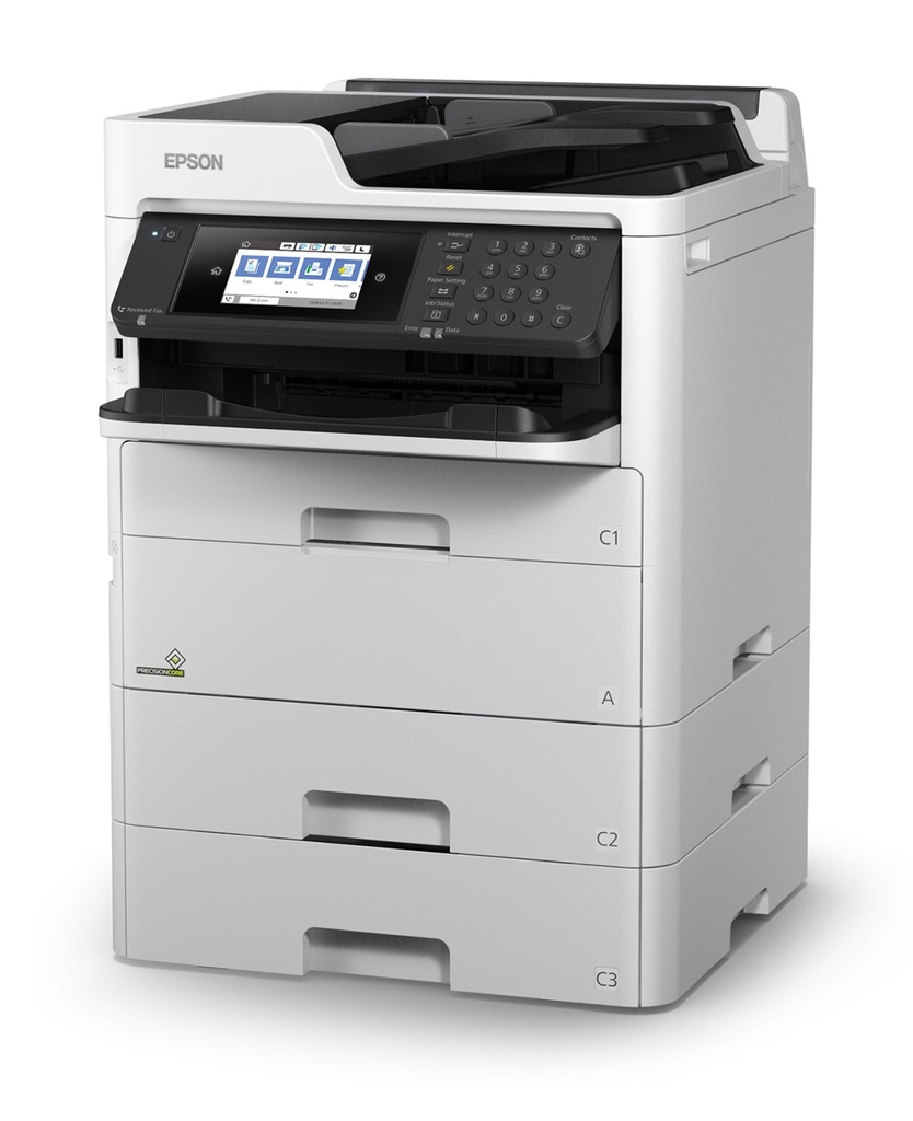 WORKFORCE PRO C579R LATIN UPS