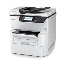 WorkForce Pro C878R