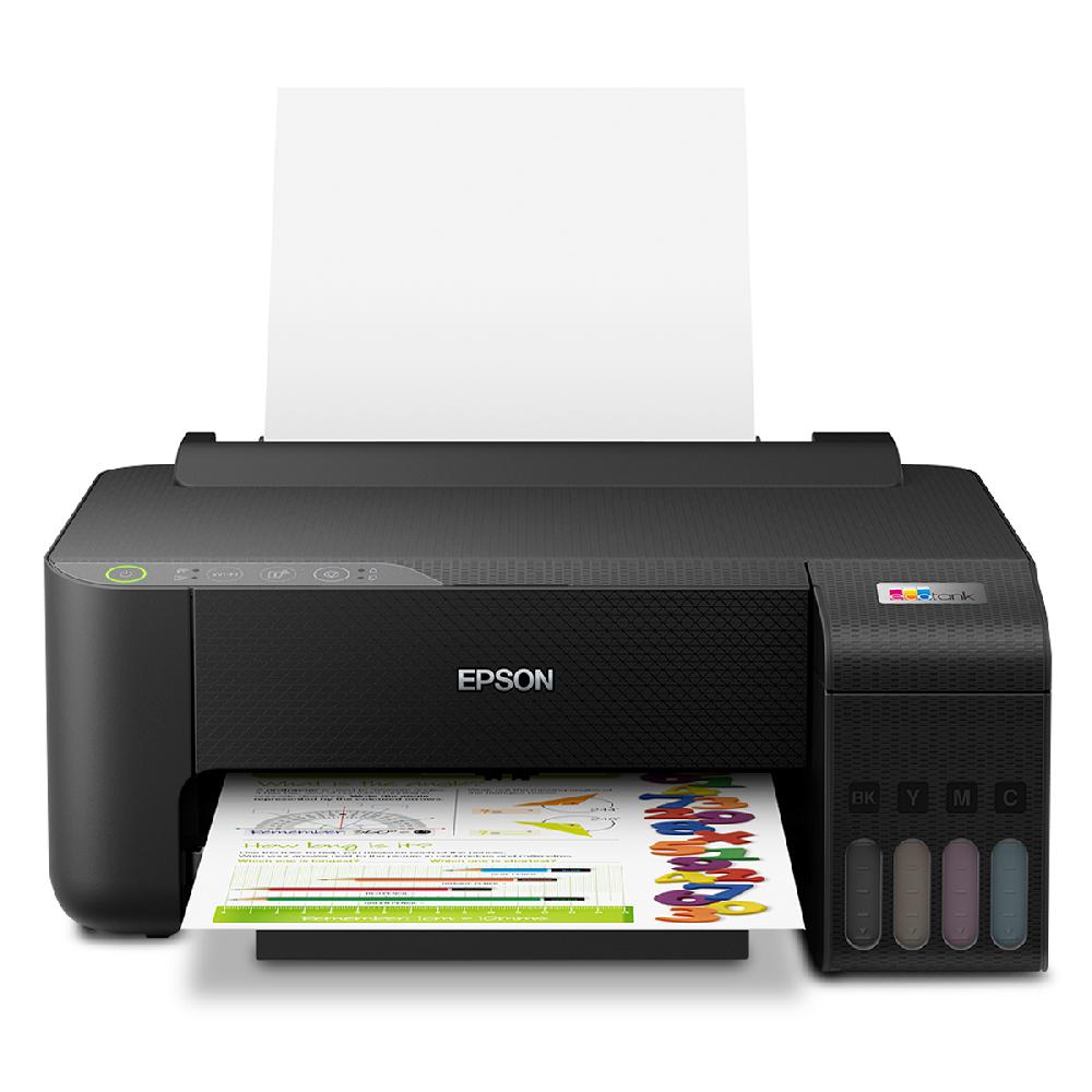 Epson Ecotank Impresora L1250 - 