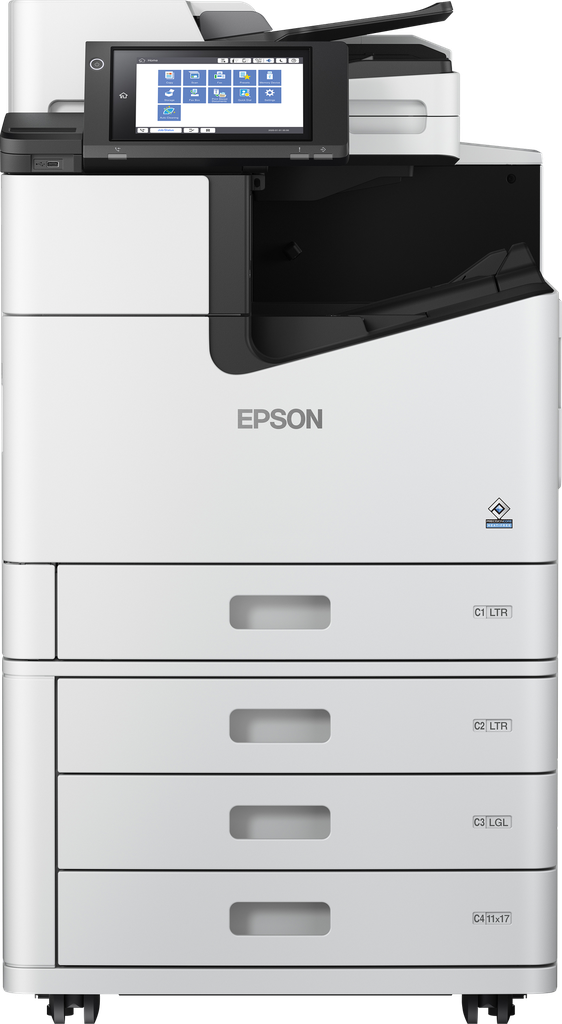 WorkForce Enterprise WF-M21000 Mono MFP