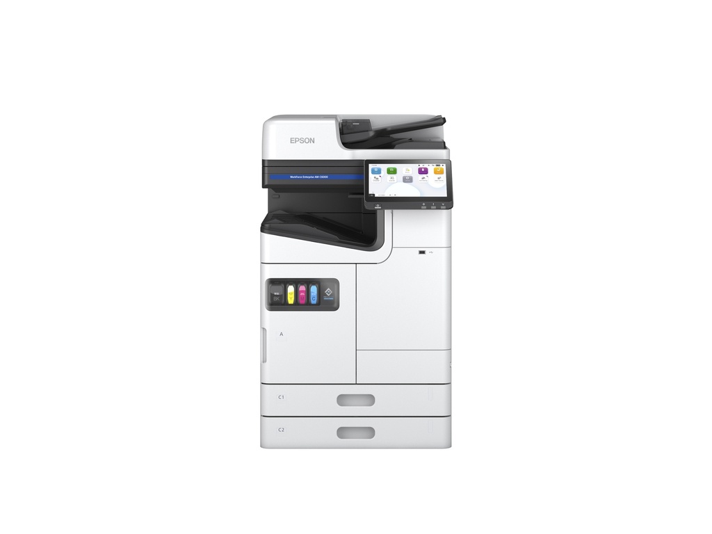 WORKFORCE ENTERPRICE AM-C6000