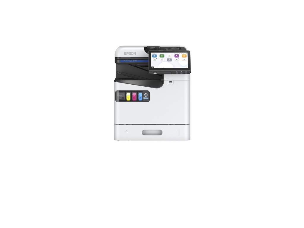 IMPRESORA WORKFORCE WF AM-C400 SHOW ROOM