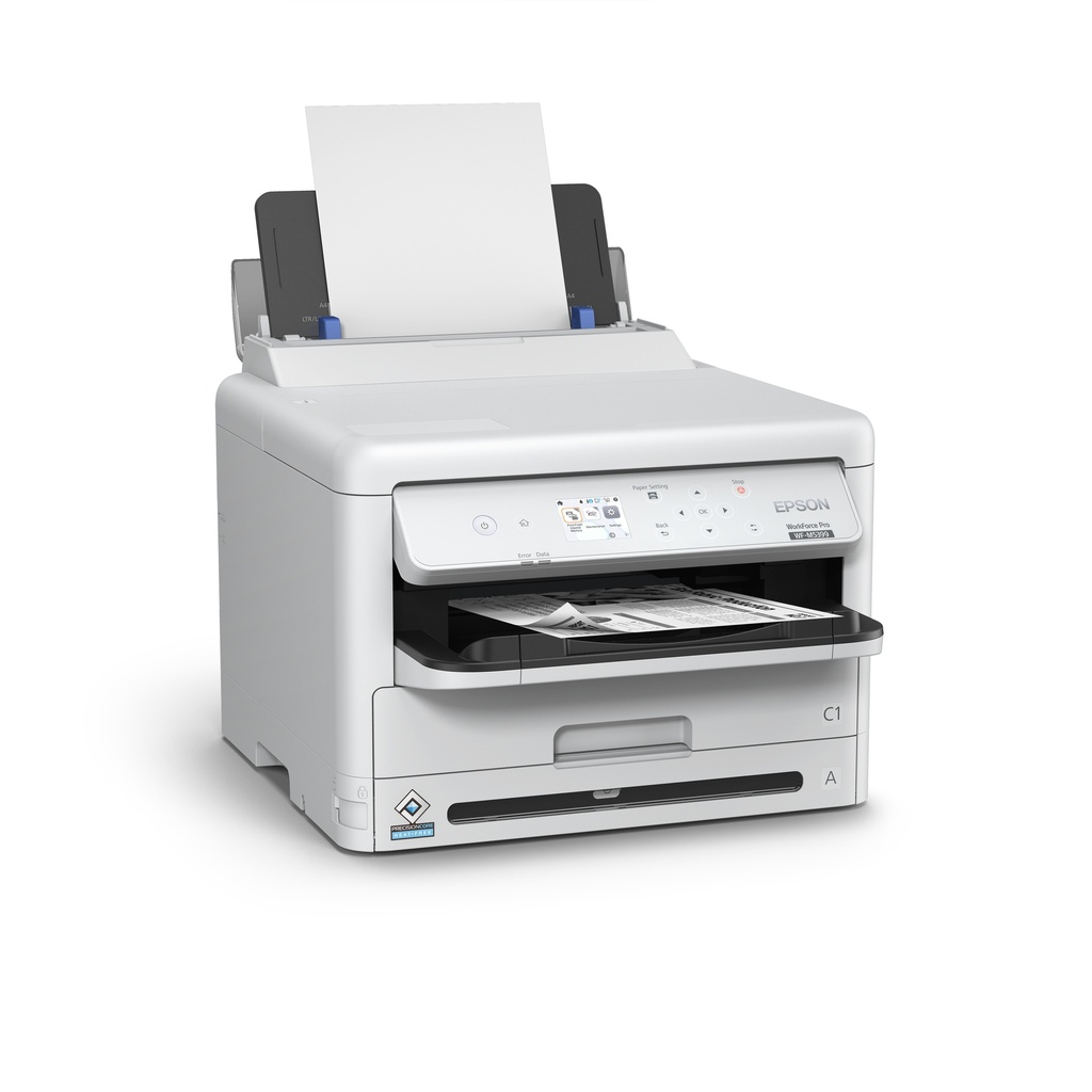 WORKFORCE PRO WF-M5399 SF PRINTER