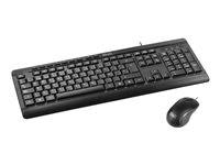 DELL KM3322W WIRELESS COMBO SPANISH ONLY GT SV Y HN