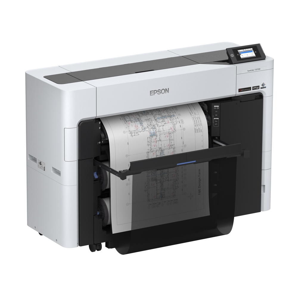 Impresora SureColor T3770ESR 