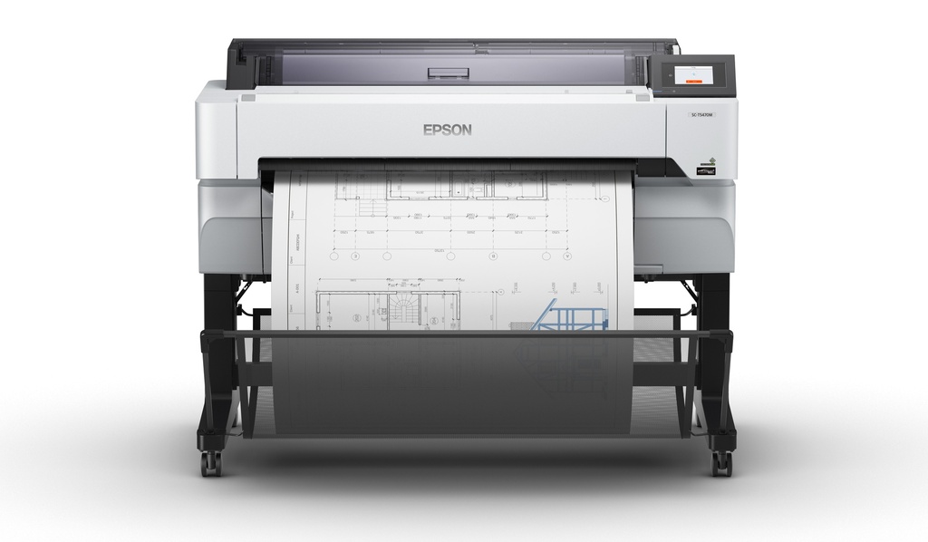Impresora y Escáner Epson SureColor T5470M