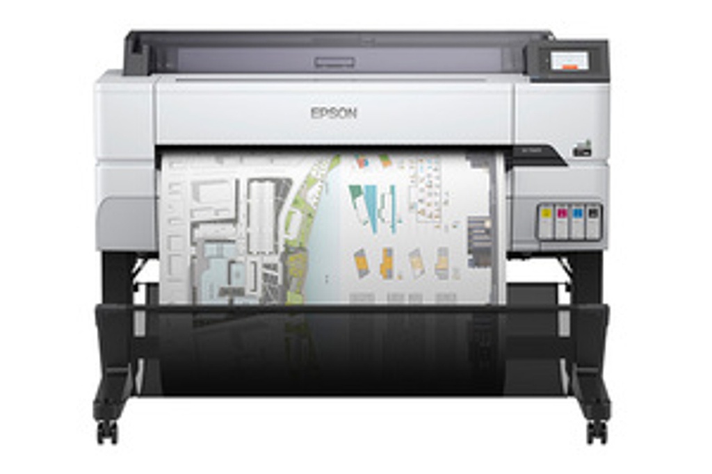 Impresora SureColor T5475