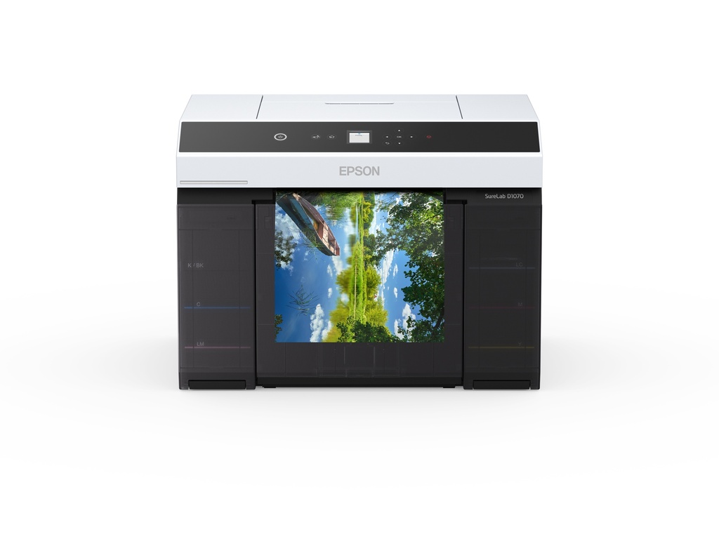 SURELAB D1070SE Standard Edition  BOD AFUERA