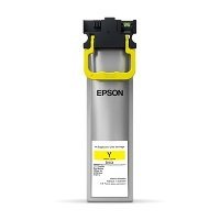 WorkForce WF C579R Yellow Std 5000 PAGINAS E2 N4