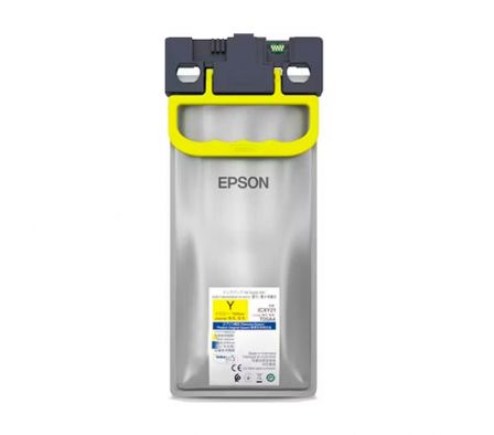 WorkForce WF C878R Yellow Std  E1 N6