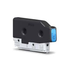 Cartucho de Tinta Cyan Epson T08K - Alta Capacidad/AM C400  E1 N5