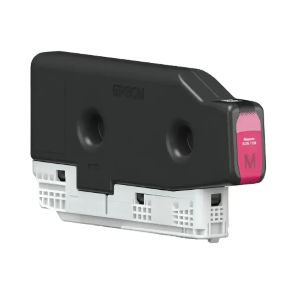 Cartucho de Tinta Magenta Epson T08K - Alta Capacidad/AM C400  E1 N5