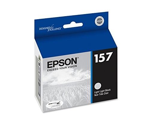 Light Light Black Stylus Photo R3000