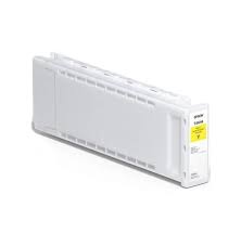 EPSON ULTRACHROME PRO 12 YELLOW INK 700 ML P9570 E3 N3