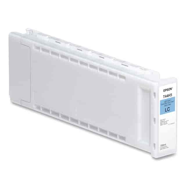 EPSON ULTRACHROME PRO 12 LIGHT CYAN INK CARTRIDGE 700ML  E3 N3