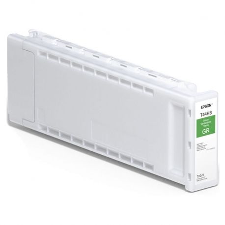 EPSON ULTRACHROME PRO 12 GREEN INK 700ML  E3 N3
