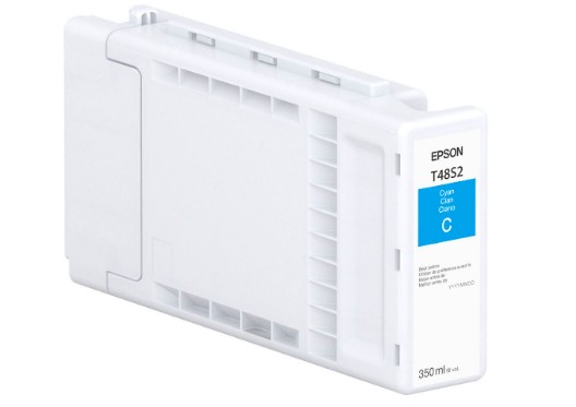 EPSON ULTRACHROME PRO6 CYAN CART 350ML P6570- P8570 E5 N1 