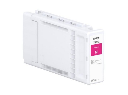 EPSON ULTRACHROME PRO6 MAGENTA CART 350ML P6570- P8570 E5 N1 