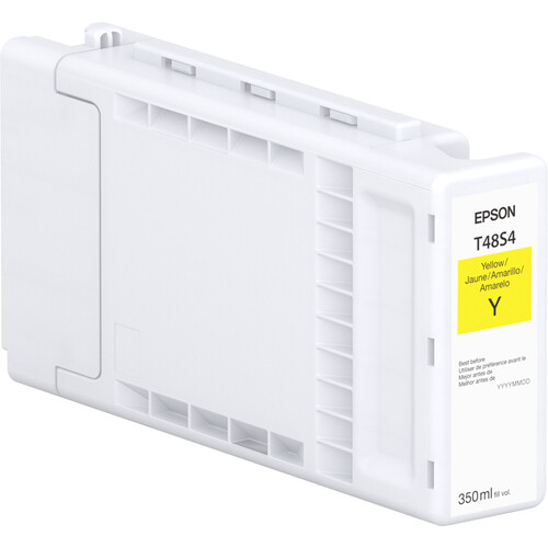 EPSON ULTRACHROME PRO6 YELLOW CART350ML P6570- P8570 E5 N1 