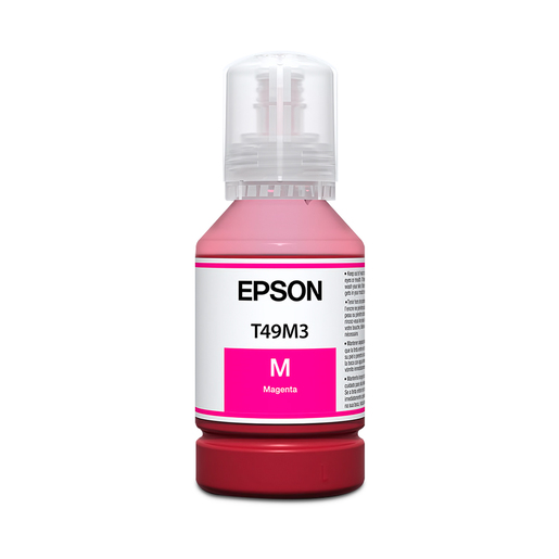 Epson T49M - 140 ml - magenta SureColor F170, F570  E1 N1 REC