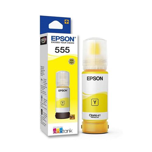 L8160 YELLOW INK EPSON 8180   BOD REC MOST