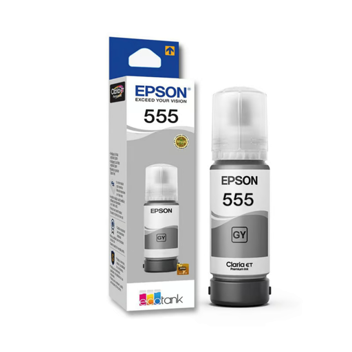 L8160 LIGHT GRAY INK EPSON 8180  BOD REC MOST