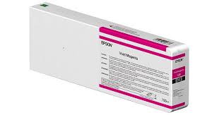 Cartucho de Tinta Magenta Vívido UltraChrome HD, 700 ML/P6000/P7000  E3 N2