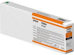 Cartucho de Tinta Naranja UltraChrome HDX, 700 ML  E3 N2