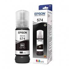 BOTELLA TINTA NEGRA L8050  BOD REC MOST