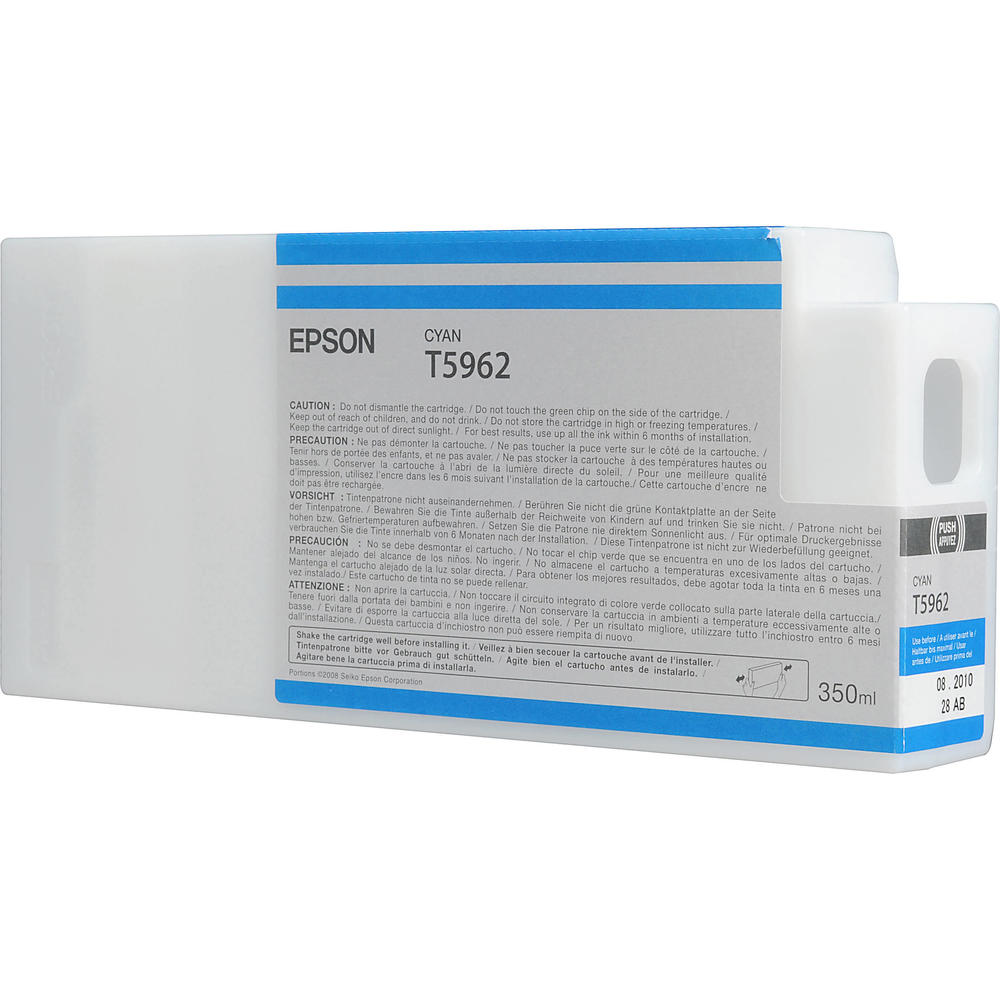 Cyan - 350 ml/PRO 7900 / 9900