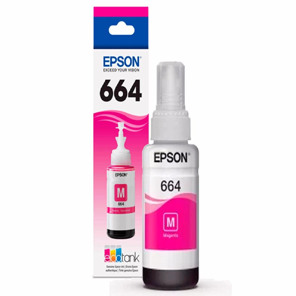 L110 L200 L210 L355 L355 L555 Magenta Ink  BOD REC MOST