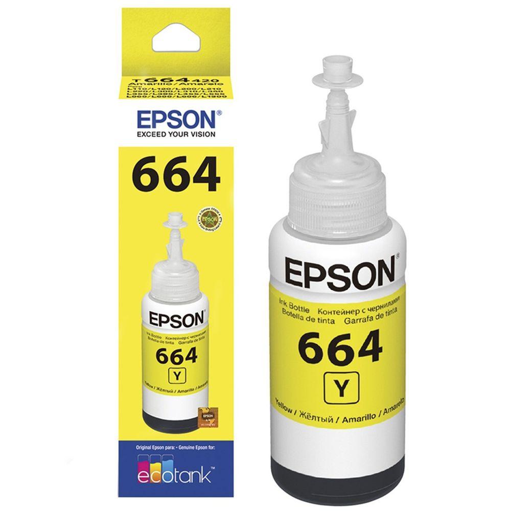 L110 L200 L210 L350 L355 L555  Yellow Ink  BOD REC MOST