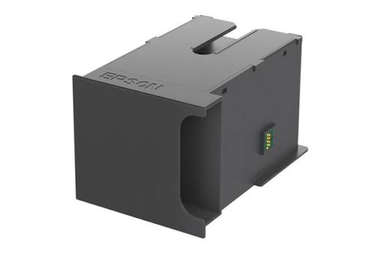 Maintenance Box for WF-6590/8590 