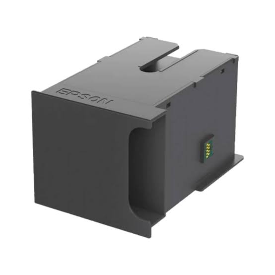 Maintenance Box for WF-C869R/ WF-C878R EM-C8100 BOD PRINC