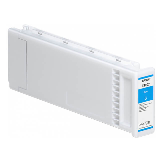 EPSON P20000 CYAN 700ML  E3 N4Y5