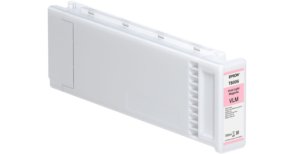 EPSON 20000 VIVID MAGENTA CLARO  E3 N4Y5