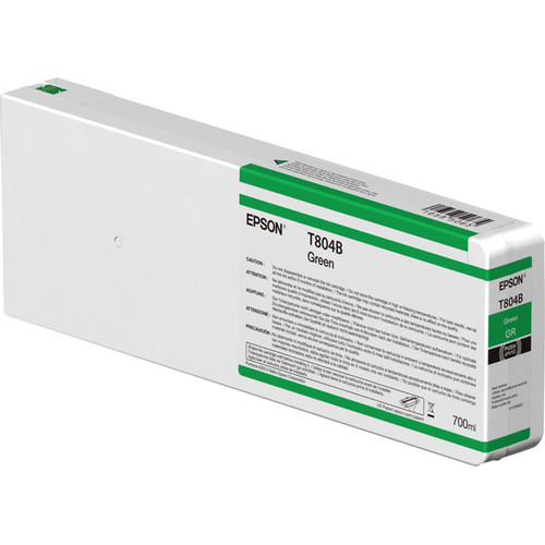  Green Ink Cartridge P7000 P8000 P9000  E3 N1 CÓD NUEVO T55K