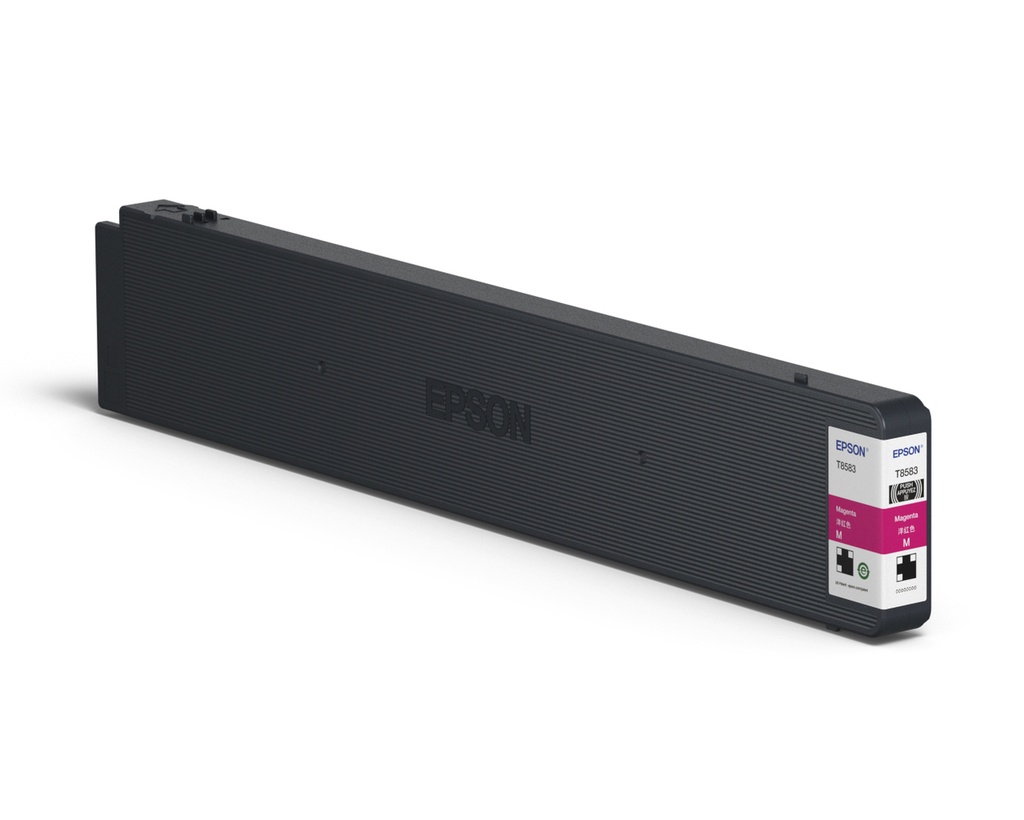 WorkForce WF-C20590 Magenta- 50000 PAGINAS  E1 N1